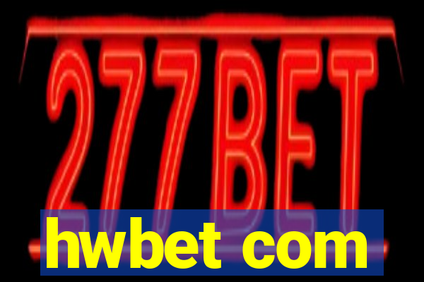 hwbet com